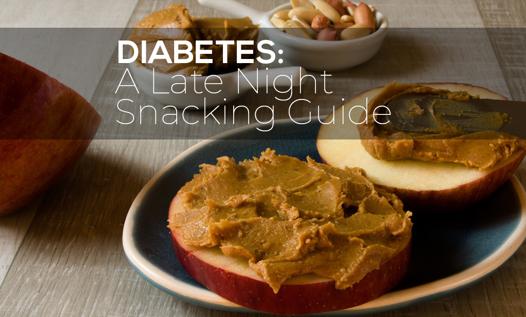 Diabetes A Late Night Snacking Guide Lakeside Medicine